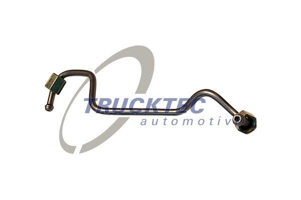 TRUCKTEC AUTOMOTIVE 02.13.077 Kõrgsurvetorustik, sissepritsesüsteem E-klass E 280 CDI 3.2 (211.023) 177 HP Diisel 2009