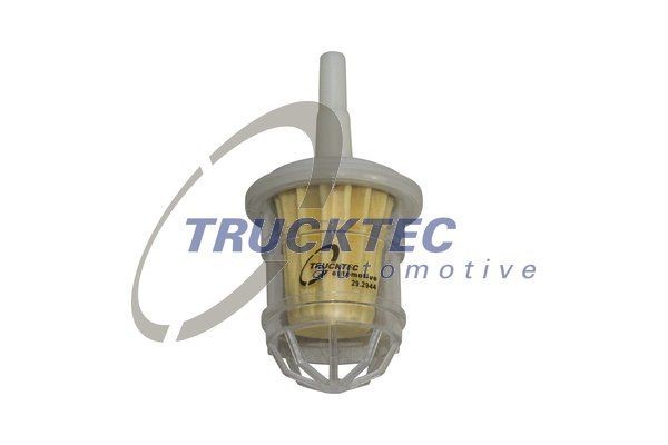 TRUCKTEC AUTOMOTIVE 02.13.082 Filter, vakuumslange LT 2.5 TDI 109 HK Diesel 2006