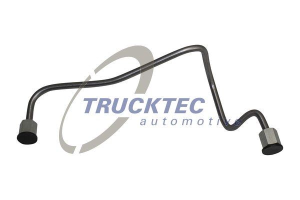 TRUCKTEC AUTOMOTIVE 02.13.104 Kõrgsurvetorustik, sissepritsesüsteem SPRINTER 413 CDI 2.2 4x4 129 HP Diisel 2006