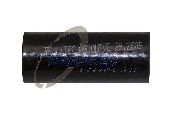 TRUCKTEC AUTOMOTIVE Radiator hose Article number: 02.19.246 cheaply