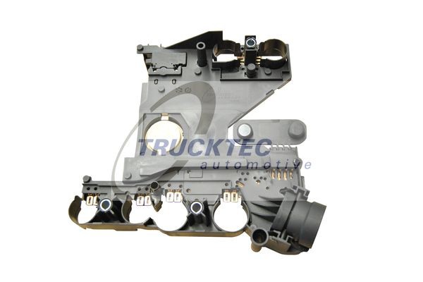 TRUCKTEC AUTOMOTIVE Control Unit, automatic transmission Article number: 02.25.046 cheaply