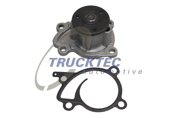 TRUCKTEC AUTOMOTIVE Õhkvedrustuse kompressor Artikli number: 02.30.142 soodsalt