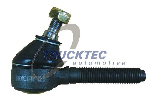 TRUCKTEC AUTOMOTIVE Track rod end Article number: 02.31.012 cheaply
