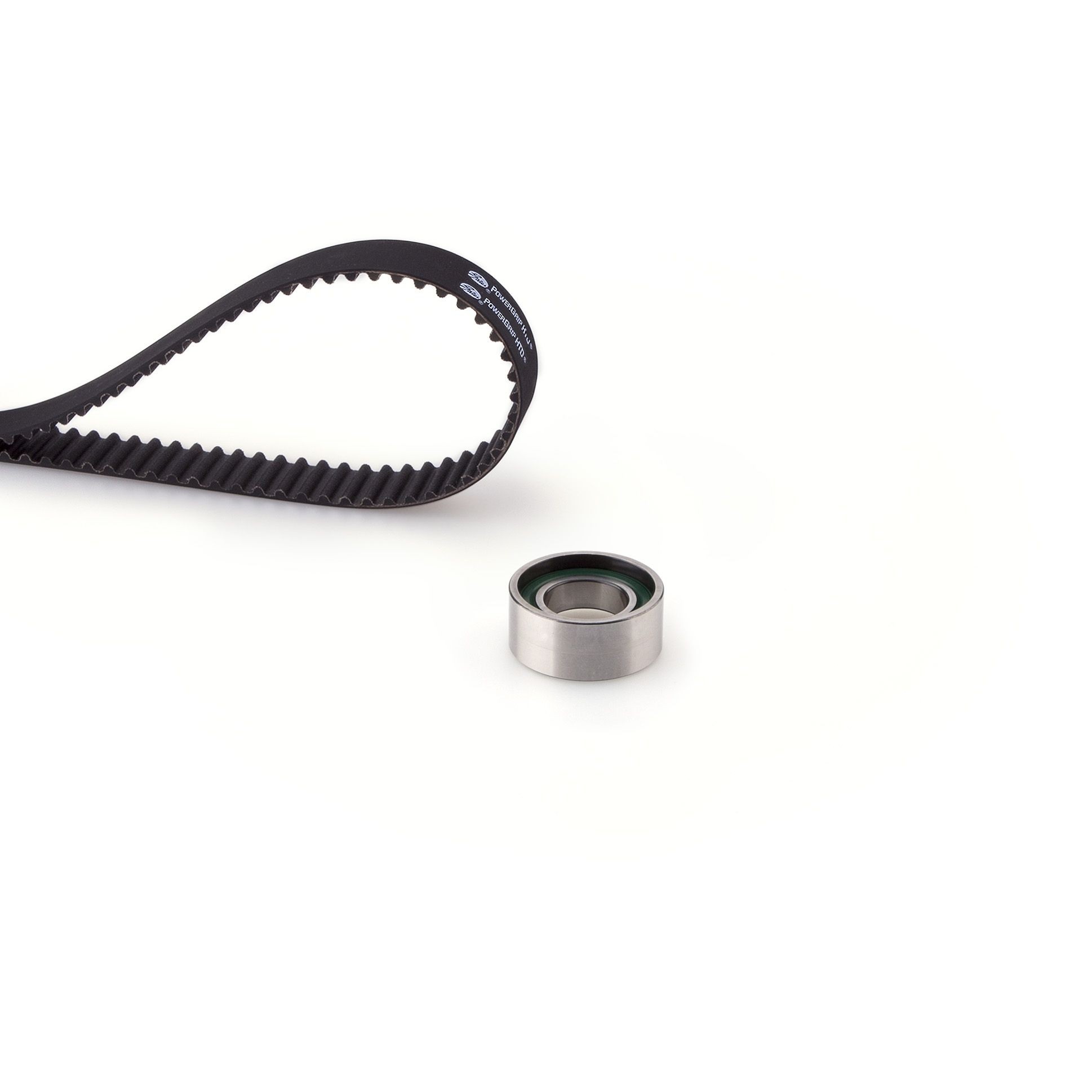 GATES Timing belt kit Article number: K015411XS cheaply