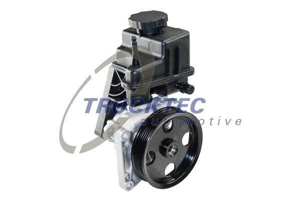 TRUCKTEC AUTOMOTIVE Power steering pump Article number: 02.37.096 cheaply