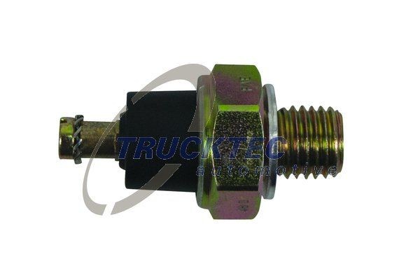 TRUCKTEC AUTOMOTIVE Oil Pressure Switch Article number: 02.42.265 cheaply
