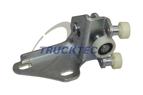 TRUCKTEC AUTOMOTIVE 02.53.085 Rulleføring, skydedør LT 2.8 TDI 131 HK Diesel 2006