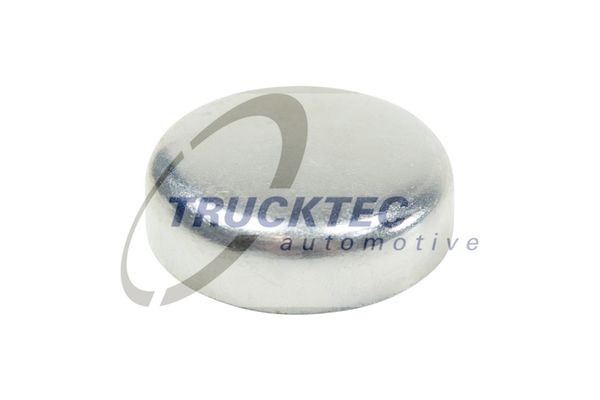 TRUCKTEC AUTOMOTIVE 07.10.027 Otsik JETTA 1.5 70 HP Bensiin 1987