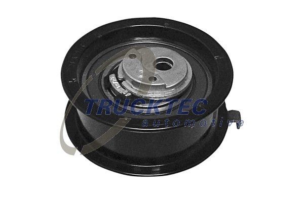 TRUCKTEC AUTOMOTIVE Timing belt tensioner pulley Article number: 07.12.033 cheaply