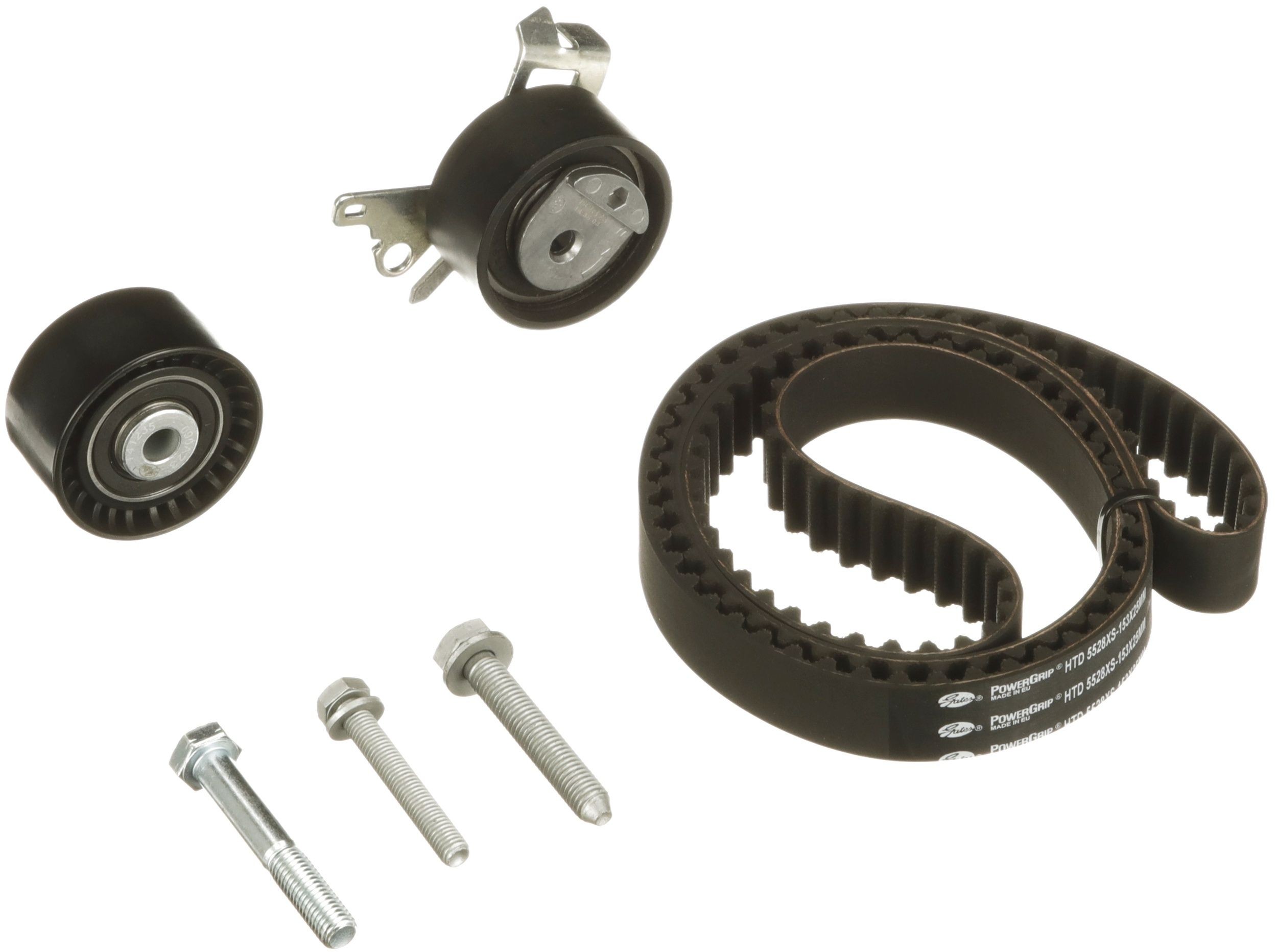GATES Tandremssæt Varenummer: K015528XS billige