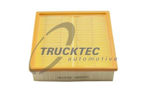 TRUCKTEC AUTOMOTIVE Luftfilter Varenummer: 07.14.006 billige