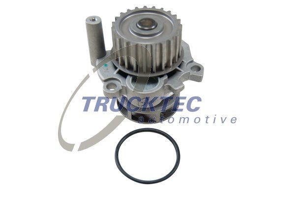 TRUCKTEC AUTOMOTIVE Selector- / Shift Rod Article number: 07.24.004 cheaply