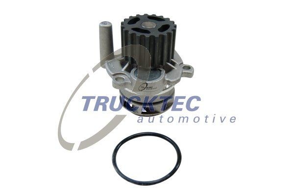 TRUCKTEC AUTOMOTIVE Fjäderbenslagring Artikelnummer: 07.30.041 billigt