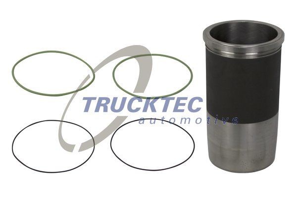 TRUCKTEC AUTOMOTIVE Stabilisatorstang Varenummer: 07.30.045 billige