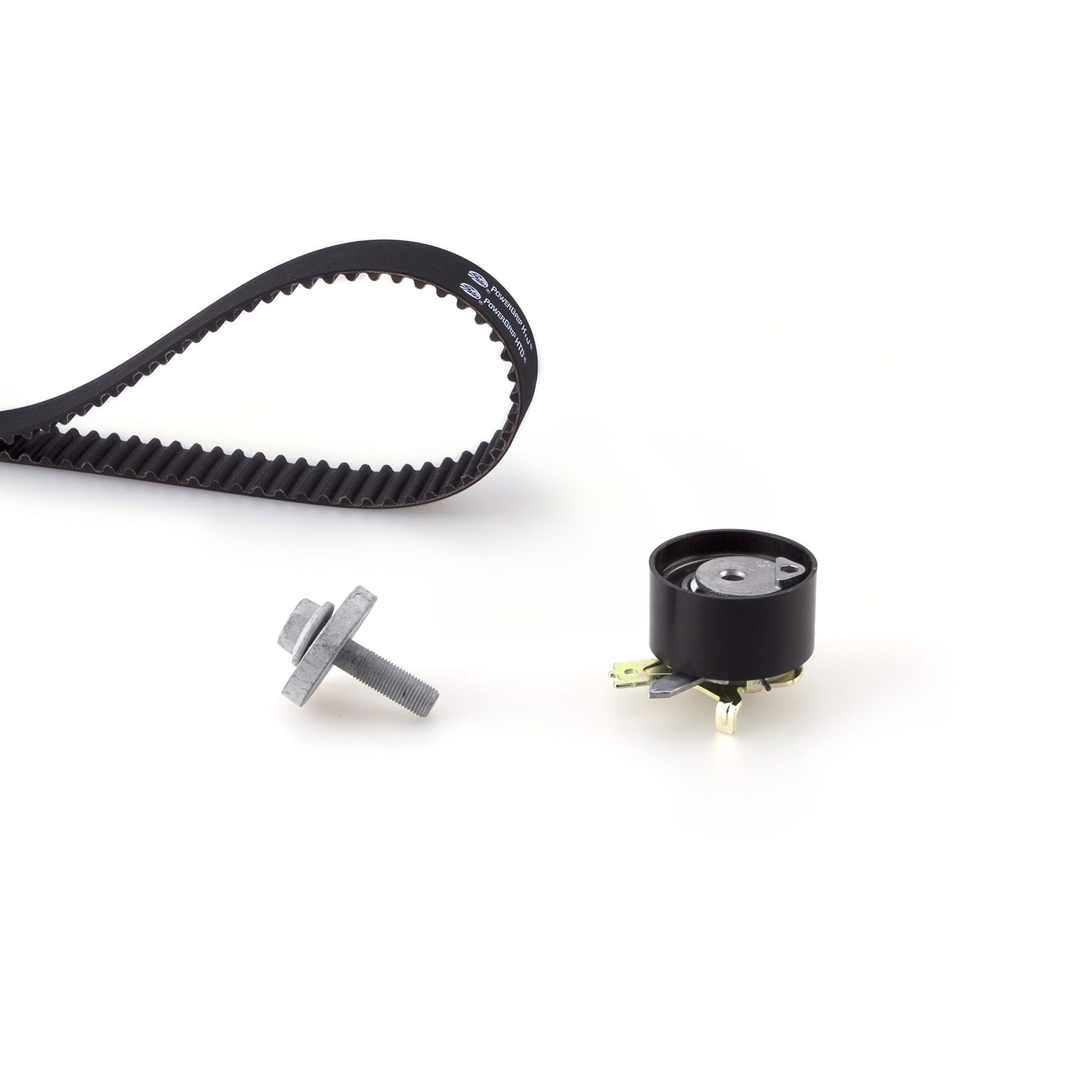 GATES Tandremssæt Varenummer: K015578XS billige
