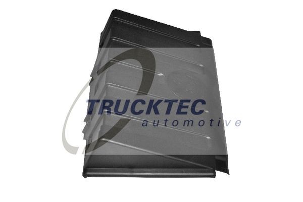 TRUCKTEC AUTOMOTIVE Beskyttelseskappe / bælg, støddæmper Varenummer: 07.30.091 billige