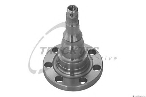 TRUCKTEC AUTOMOTIVE Steering knuckle Article number: 07.32.004 cheaply