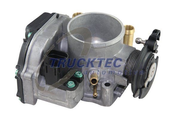 TRUCKTEC AUTOMOTIVE Piduriketas Artikli number: 07.35.041 soodsalt