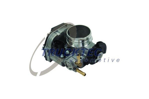 TRUCKTEC AUTOMOTIVE Brake disc Article number: 07.35.043 cheaply