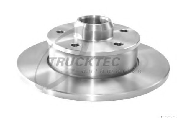 TRUCKTEC AUTOMOTIVE Piduriketas Artikli number: 07.35.057 soodsalt
