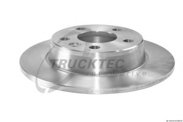 TRUCKTEC AUTOMOTIVE Piduriketas Artikli number: 07.35.098 soodsalt