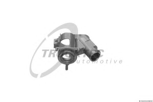 TRUCKTEC AUTOMOTIVE Steering Lock Article number: 07.37.045 cheaply