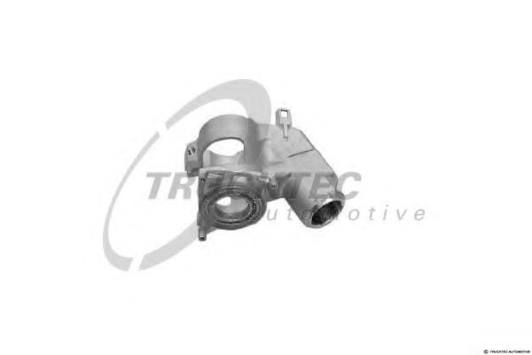 TRUCKTEC AUTOMOTIVE Steering Lock Article number: 07.37.046 cheaply