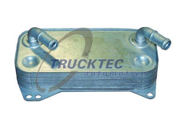 TRUCKTEC AUTOMOTIVE Montagesæt, udstødningsrør Varenummer: 07.39.002 billige