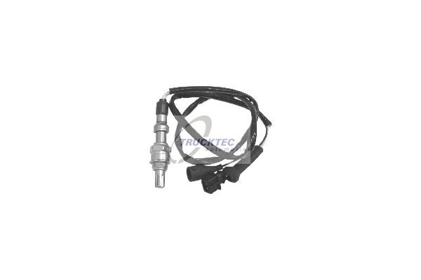 TRUCKTEC AUTOMOTIVE Lambdasonde Varenummer: 07.39.022 billige