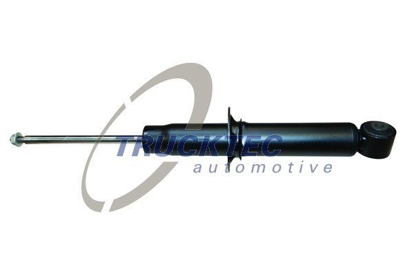 TRUCKTEC AUTOMOTIVE Lambda andur Artikli number: 07.39.027 soodsalt