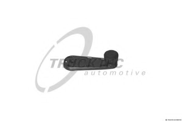 TRUCKTEC AUTOMOTIVE Window Crank Article number: 07.53.007 cheaply