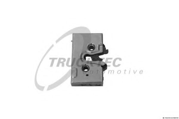 TRUCKTEC AUTOMOTIVE Ukselukk Artikli number: 07.53.008 soodsalt