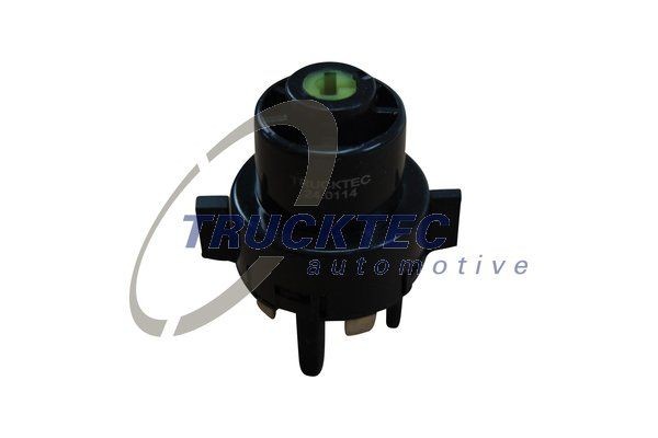 TRUCKTEC AUTOMOTIVE Door lock Article number: 07.53.009 cheaply