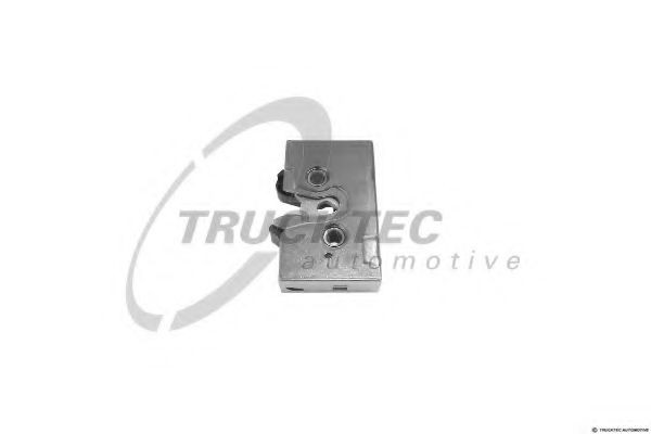 TRUCKTEC AUTOMOTIVE Door lock Article number: 07.53.020 cheaply