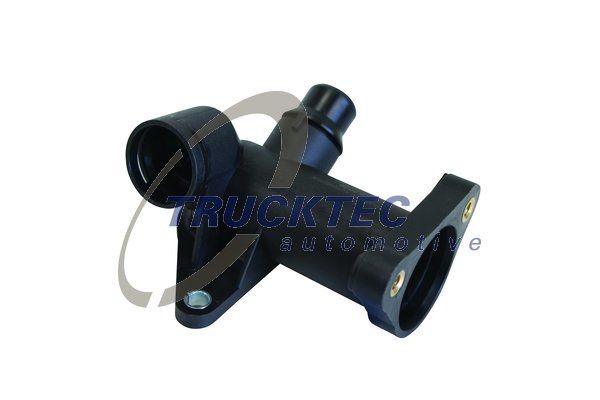 TRUCKTEC AUTOMOTIVE Door lock Article number: 07.53.021 cheaply