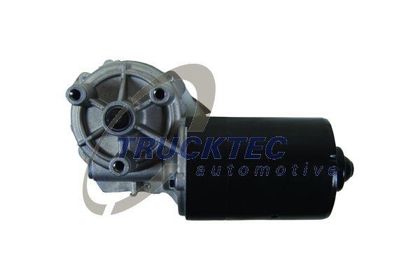 TRUCKTEC AUTOMOTIVE Wiper motor Article number: 07.61.003 cheaply