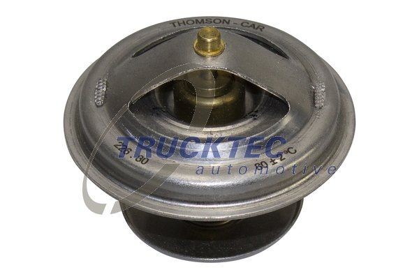 TRUCKTEC AUTOMOTIVE Thermostat Article number: 08.19.050 cheaply
