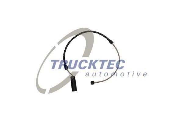 TRUCKTEC AUTOMOTIVE Brake pad wear sensor Article number: 08.34.008 cheaply