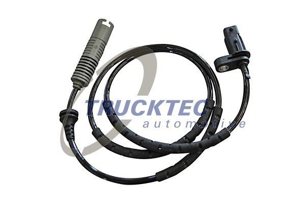 TRUCKTEC AUTOMOTIVE High Pressure Line, air conditioning Article number: 08.59.005 cheaply
