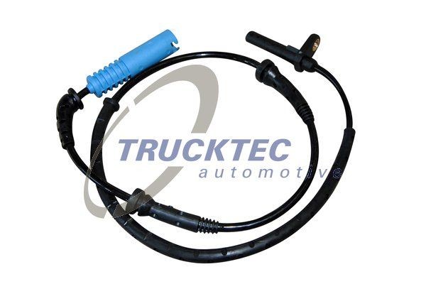 TRUCKTEC AUTOMOTIVE High Pressure Line, air conditioning Article number: 08.59.007 cheaply