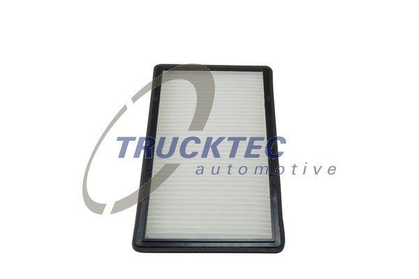 TRUCKTEC AUTOMOTIVE Pollen filter Article number: 08.59.019 cheaply