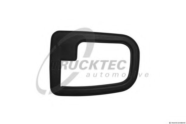 TRUCKTEC AUTOMOTIVE Door-handle Frame Article number: 08.62.108 cheaply