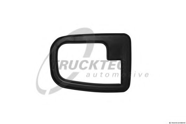 TRUCKTEC AUTOMOTIVE Door-handle Frame Article number: 08.62.109 cheaply