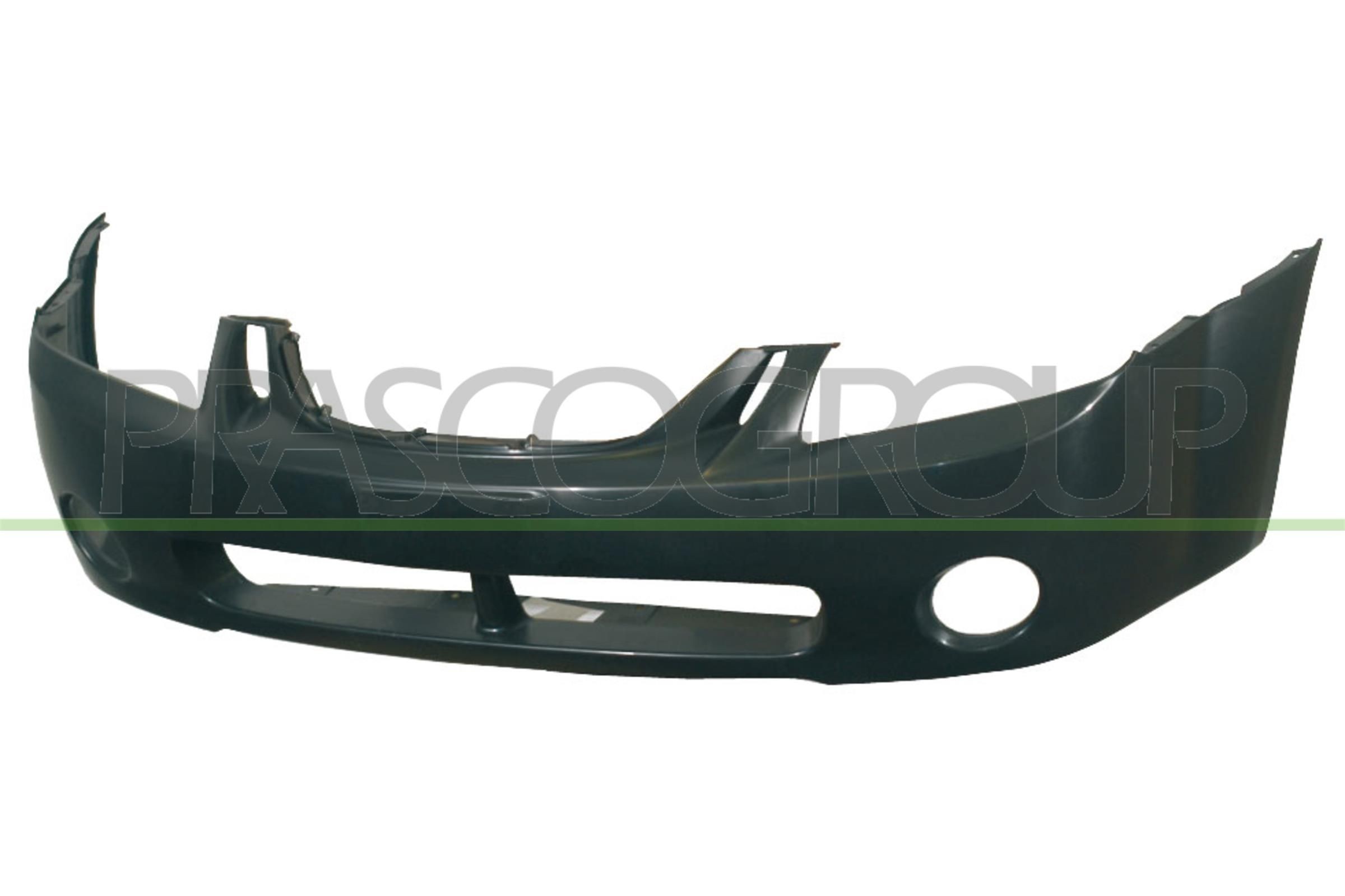 PRASCO Holder, baglygte Varenummer: KI3203454 billige