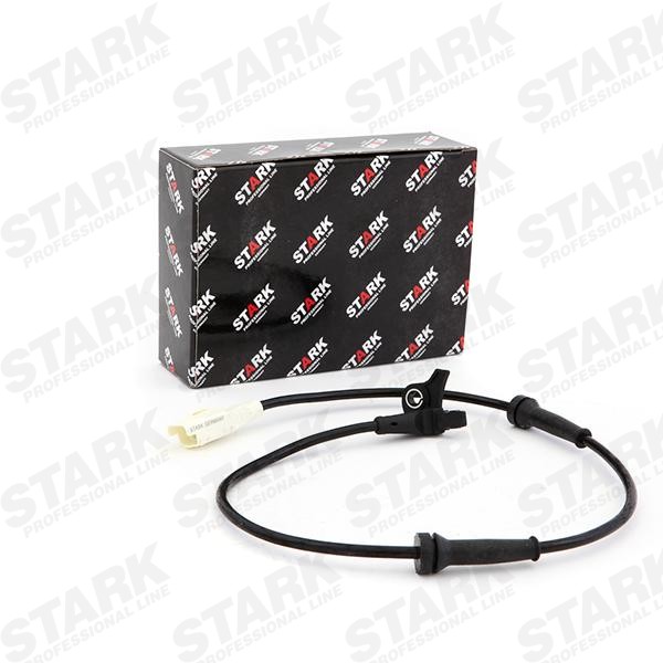 STARK ABS Sensor Varenummer: SKWSS-0350053 billige