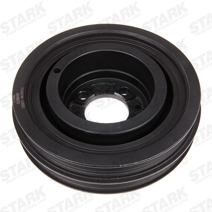 STARK Crankshaft pulley Article number: SKBPC-0640032 cheaply