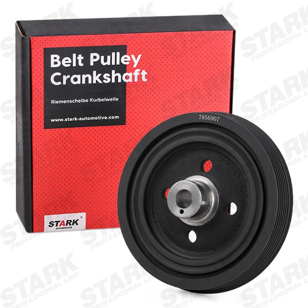 STARK Crankshaft pulley Article number: SKBPC-0640033 cheaply