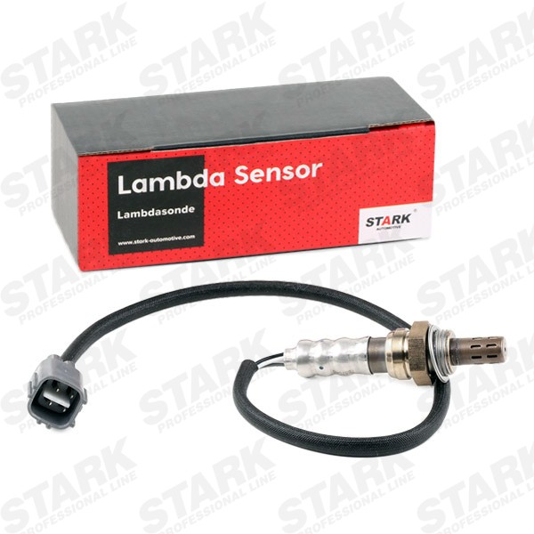 STARK Lambda sensor Article number: SKLS-0140161 cheaply