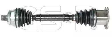 GSP Drive shaft Article number: 203052 cheaply