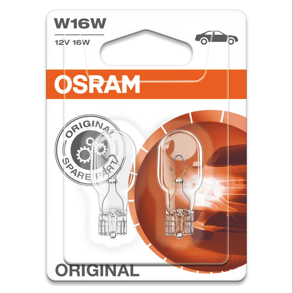 OSRAM Hõõgpirn, Suunatuli Artikli number: 921-02B soodsalt